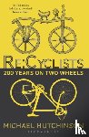 Hutchinson, Michael - Re:Cyclists