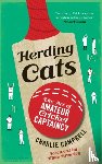 Campbell, Charlie - Herding Cats