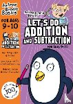 Brodie, Andrew - Let's do Addition and Subtraction 9-10