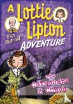 Metcalf, Dan - The Catacombs of Chaos A Lottie Lipton Adventure