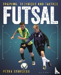 Sturgess, Peter - Futsal