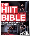 Barrett, Steve - The HIIT Bible