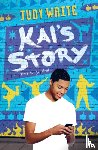 Waite, Judy - Kai's Story