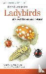 Roy, Helen, Brown, Dr Peter - Field Guide to the Ladybirds of Great Britain and Ireland