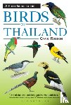 Robson, Craig - Field Guide to the Birds of Thailand