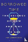 Armstrong, Sue - Borrowed Time