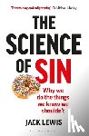 Lewis, Jack - The Science of Sin