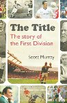 Murray, Scott - The Title