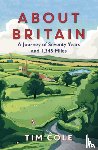 Cole, Dr Tim - About Britain