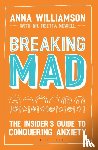 Williamson, Anna - Breaking Mad