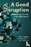 Stuchtey, Martin, Enkvist, Per-Anders, Zumwinkel, Klaus - A Good Disruption