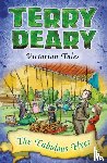 Deary, Terry - Victorian Tales: The Fabulous Flyer