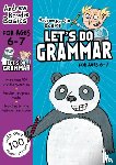 Brodie, Andrew - Let's do Grammar 6-7