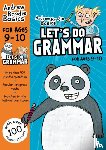 Brodie, Andrew - Let's do Grammar 9-10