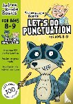 Brodie, Andrew - Let's do Punctuation 8-9
