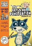 Brodie, Andrew - Let's do Punctuation 9-10