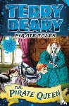 Deary, Terry - Pirate Tales: The Pirate Queen