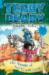 Deary, Terry - Knights' Tales: The Knight of Sticks and Straw