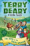 Deary, Terry - Viking Tales: The Hand of the Viking Warrior