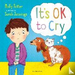 Potter, Molly - It's OK to Cry
