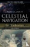 Blewitt, Mary - Celestial Navigation for Yachtsmen