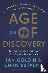 Goldin, Ian, Kutarna, Chris - Age of Discovery