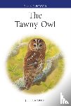 Martin, Jeff - The Tawny Owl