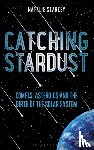 Starkey, Natalie - Catching Stardust