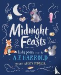 Harrold, A.F. - Midnight Feasts: Tasty poems chosen by A.F. Harrold