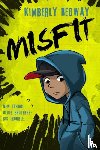 Redway, Kimberly - Misfit