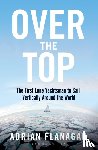 Flanagan, Adrian - Over the Top