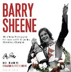 Broadbent, Rick - Barry Sheene