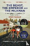 Pearson, Harry - The Beast, the Emperor and the Milkman