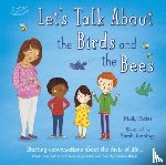 Potter, Molly - Let's Talk About the Birds and the Bees
