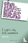 Pim, Chris - 100 Ideas for Primary Teachers: Supporting EAL Learners
