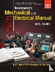 Calder, Nigel - Boatowner's Mechanical and Electrical Manual