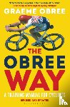Obree, Graeme - The Obree Way