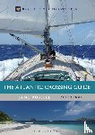 Russell, Jane - The Atlantic Crossing Guide 7th edition