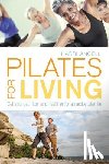 Angell, Harri - Pilates for Living