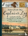 The National Archives - Tales from the Captain's Log