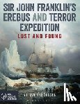 Hutchinson, Gillian - Sir John Franklin’s Erebus and Terror Expedition