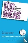 Rob (Creator of The Literacy Shed, UK) Smith, Katherine Simpson - 100 Ideas for Primary Teachers: Literacy