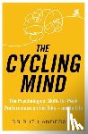 Anderson, Dr Ruth - The Cycling Mind