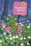 Kirby, Dr Keith - Woodland Flowers