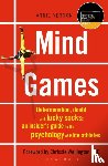 Vernon, Annie - Mind Games