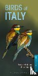 Taylor, Ms Marianne, Occhiato, Daniele - Birds of Italy