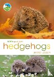 Lowen, James - RSPB Spotlight Hedgehogs