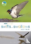 Unwin, Mike - RSPB Spotlight Swifts and Swallows