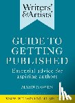  - Writers' & Artists' Guide to Getting Published