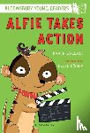 Wallace, Karen - Alfie Takes Action: A Bloomsbury Young Reader